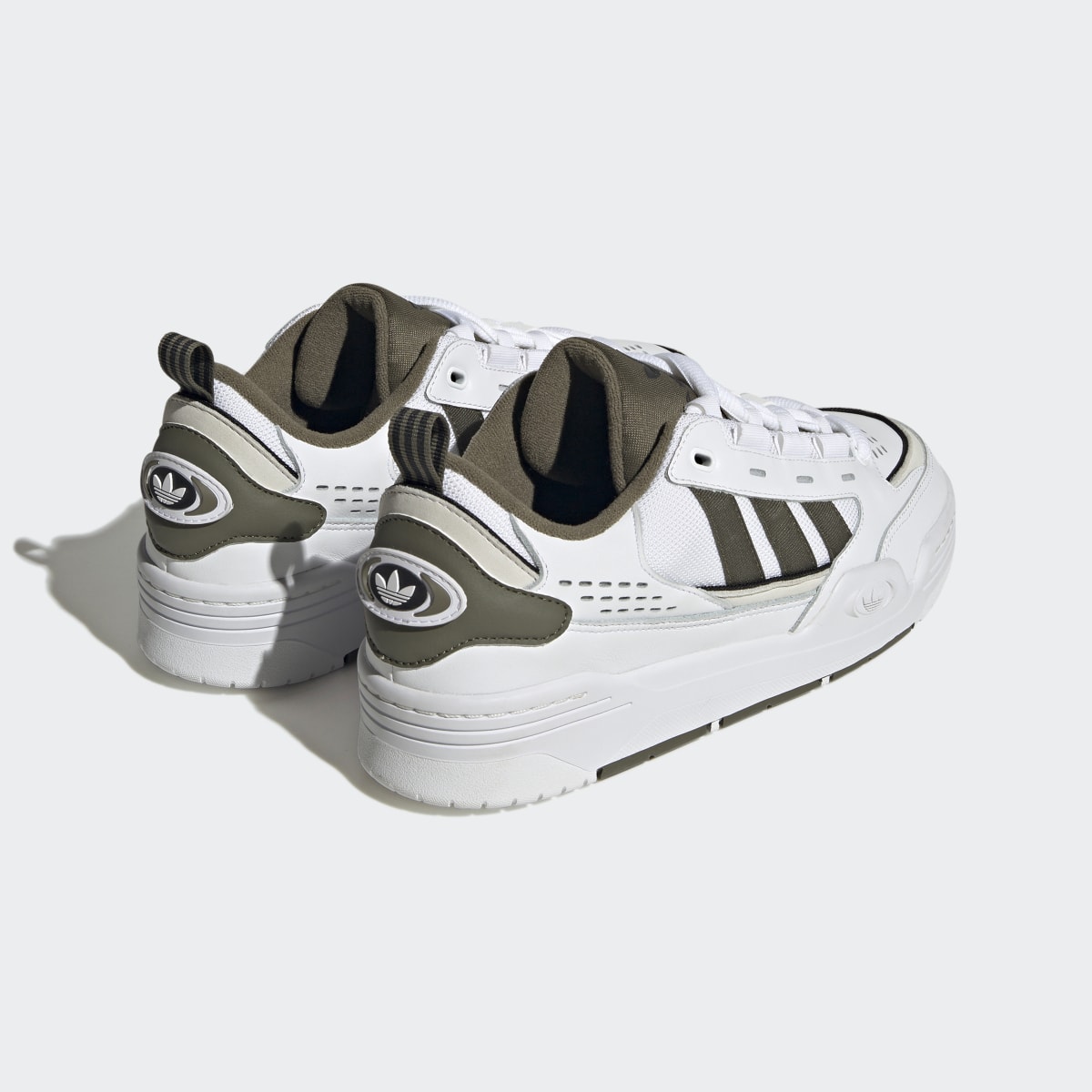 Adidas Tenis Adi2000. 8