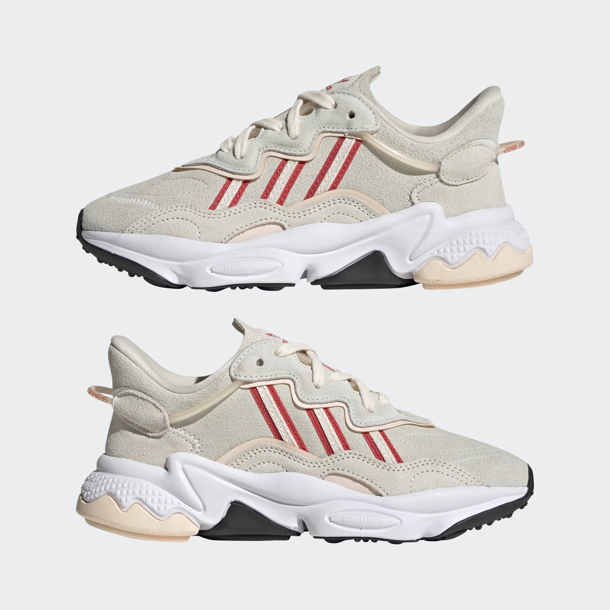 Adidas OZWEEGO Shoes. 8