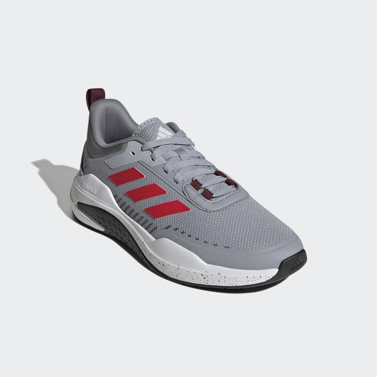 Adidas Chaussure Trainer V. 5