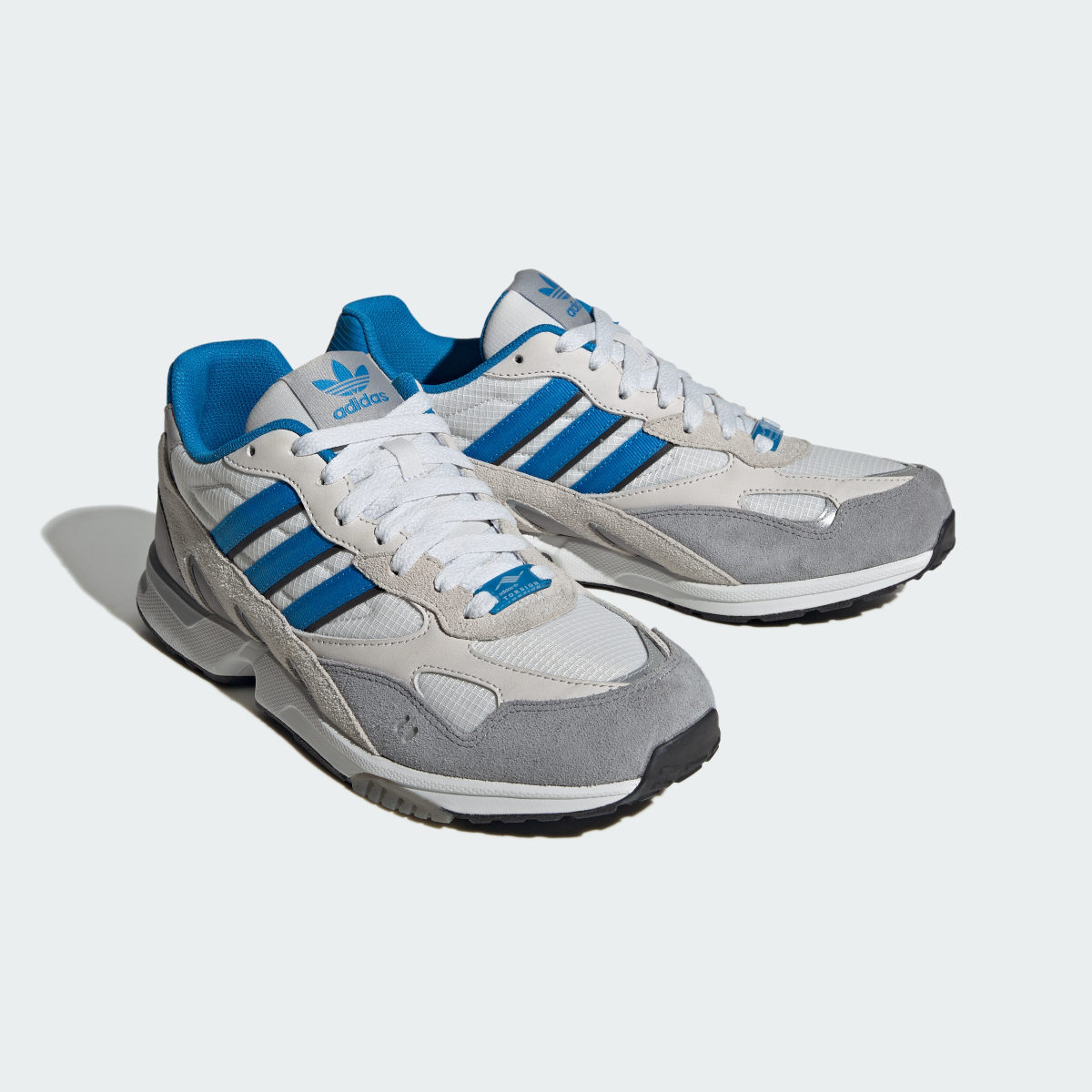 Adidas Originals Torsion Super Schuh. 5