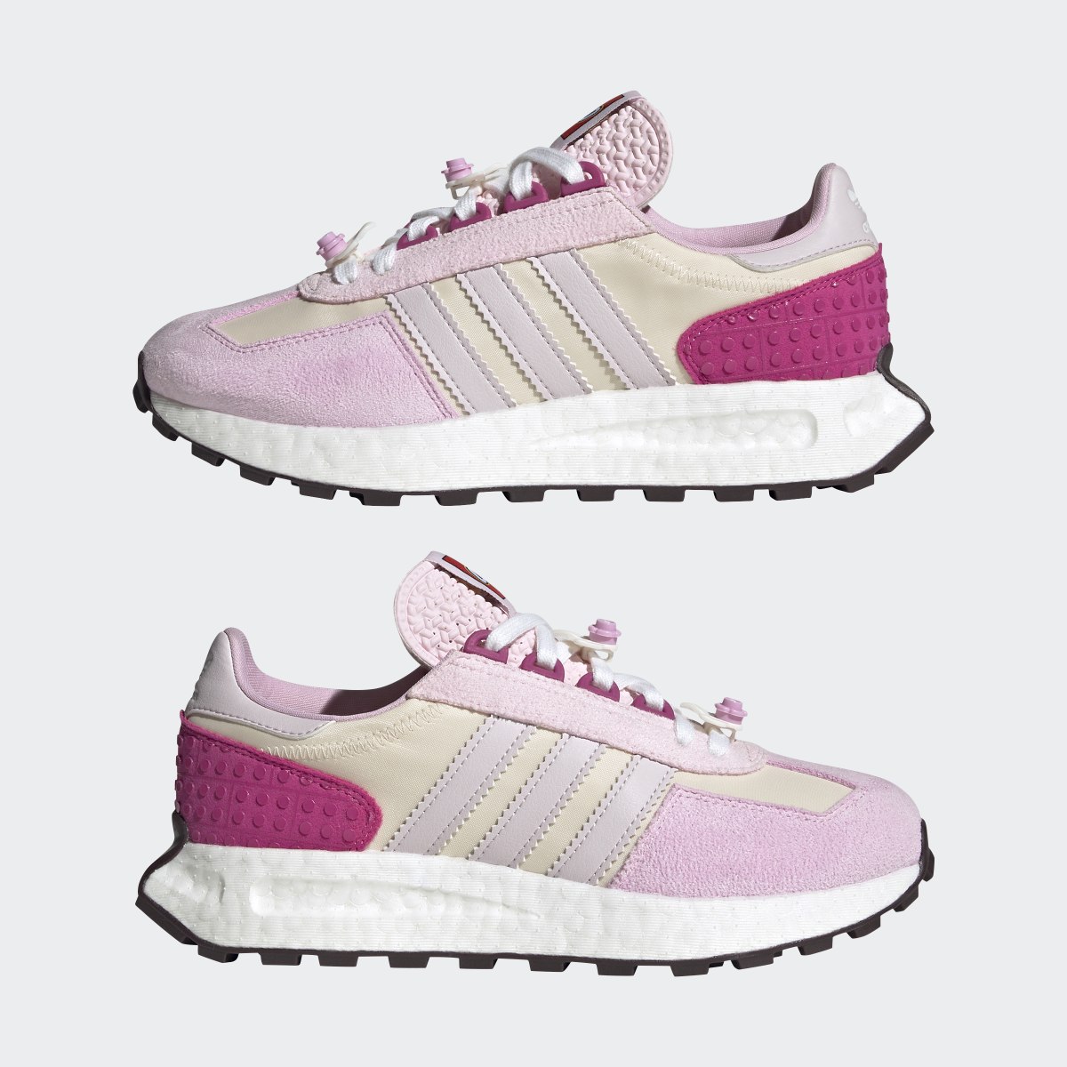 Adidas Chaussure adidas x LEGO® Retropy E5. 8