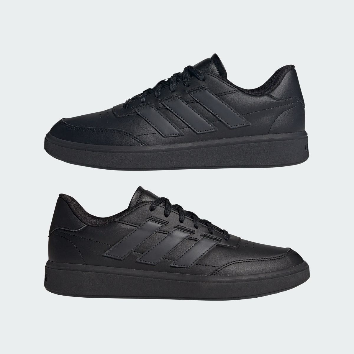 Adidas Buty Courtblock. 8