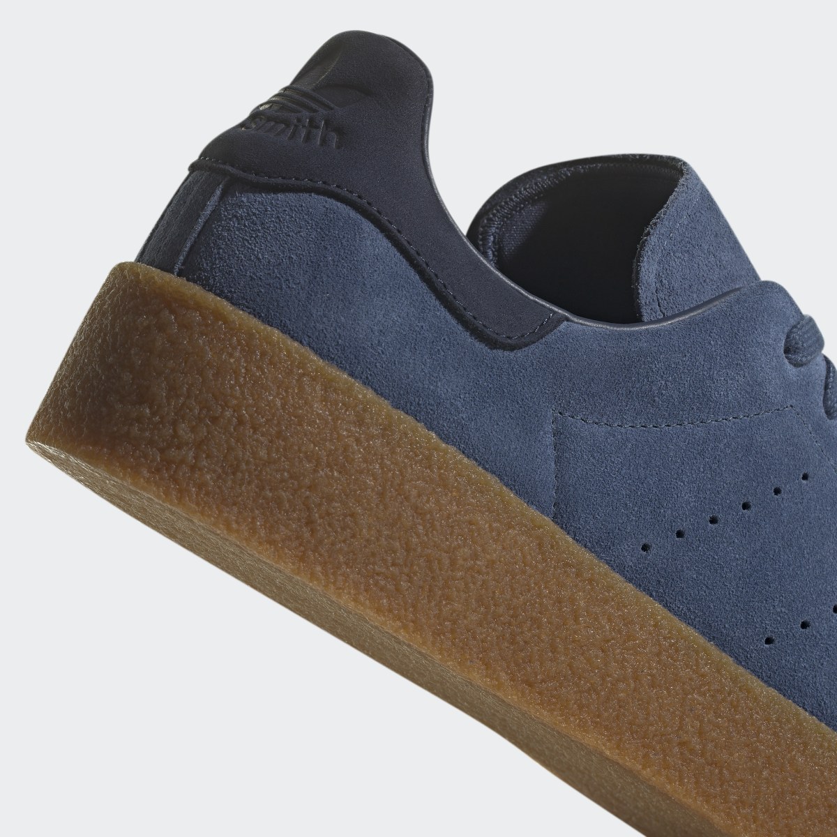 Adidas Stan Smith Crepe Shoes. 9