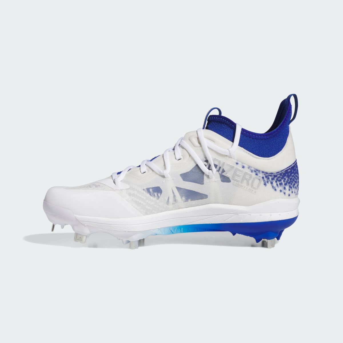 Adidas Adizero Afterburner 9 NWV Cleats. 7