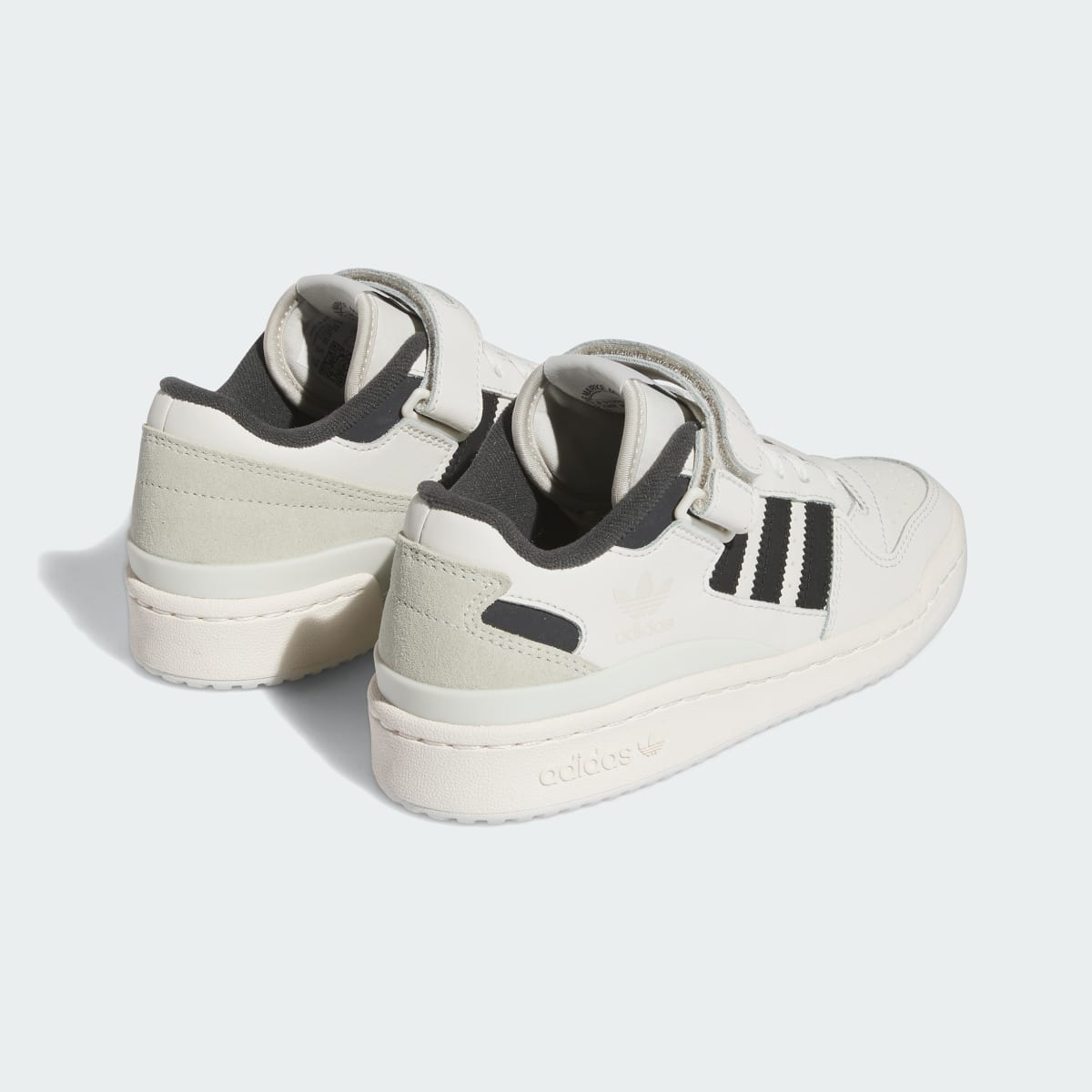 Adidas Tenis Forum Low para Niños. 6