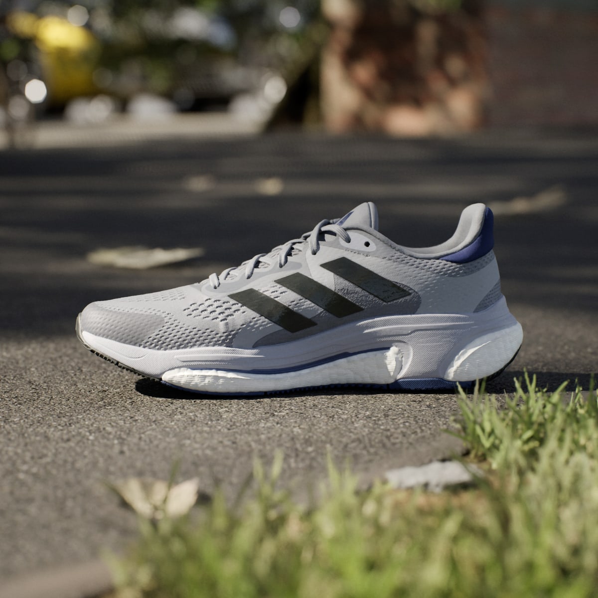 Adidas Solarcontrol 2.0 Laufschuh. 4