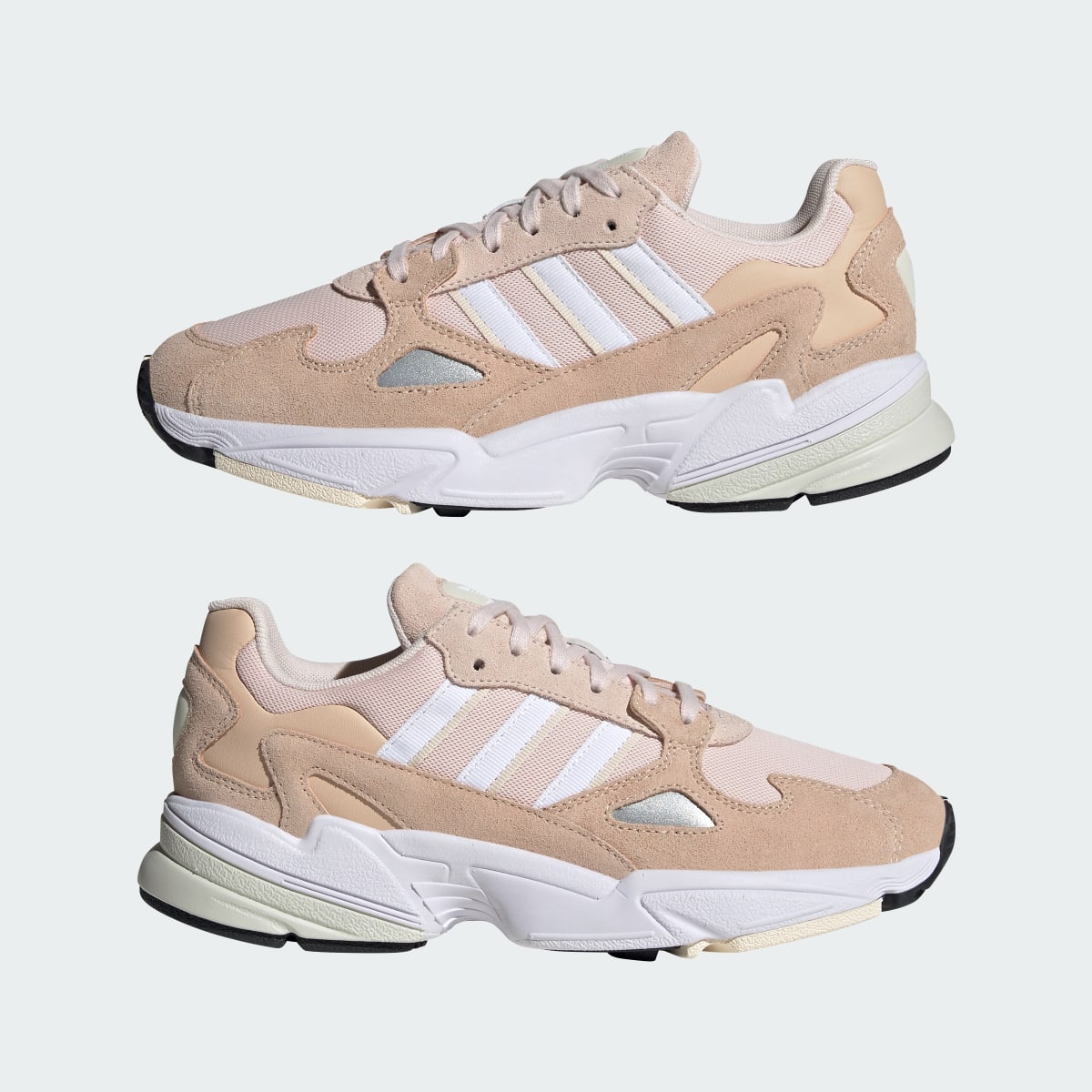 Adidas Falcon Schuh. 8