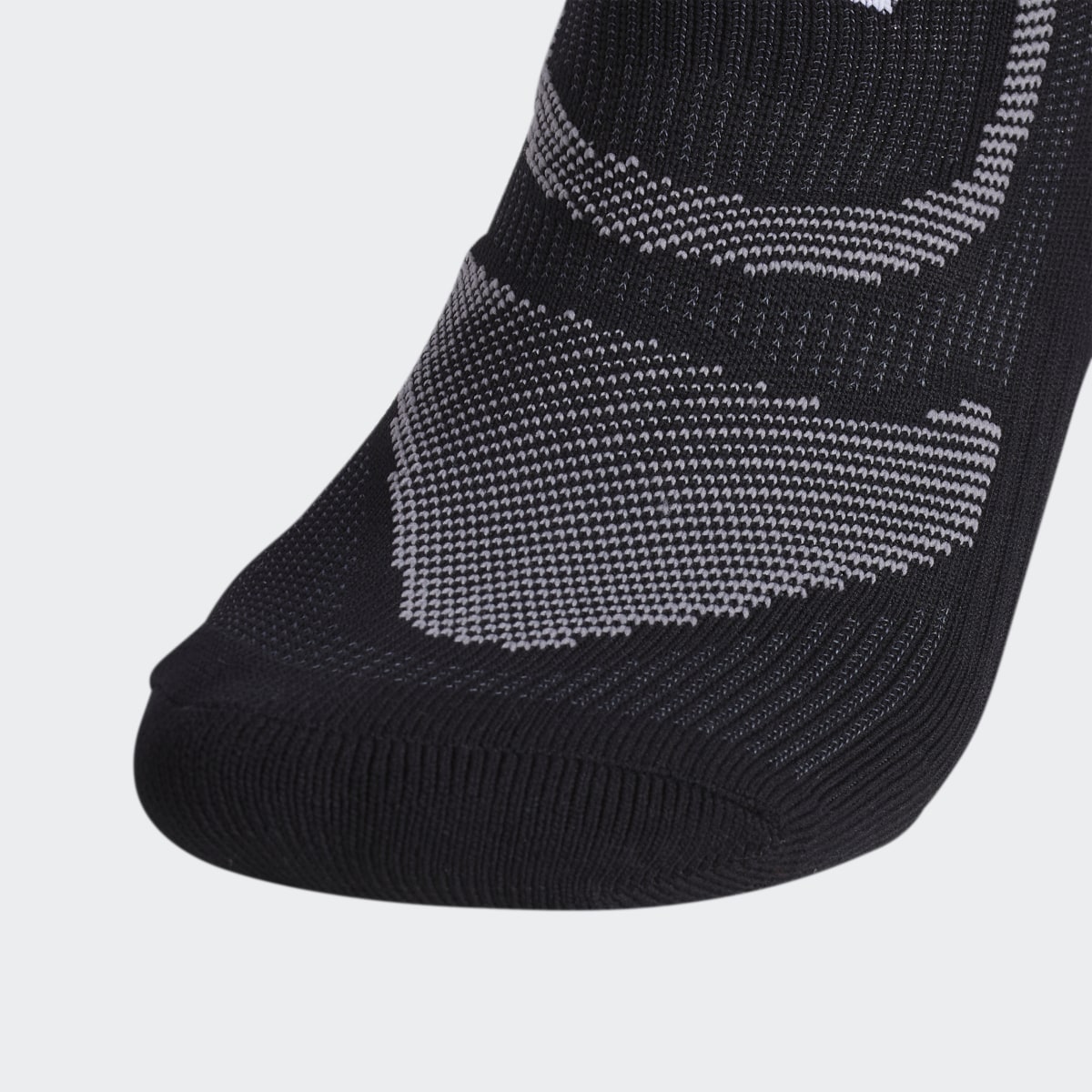 Adidas Superlite Performance No-Show Socks 2 Pairs. 4