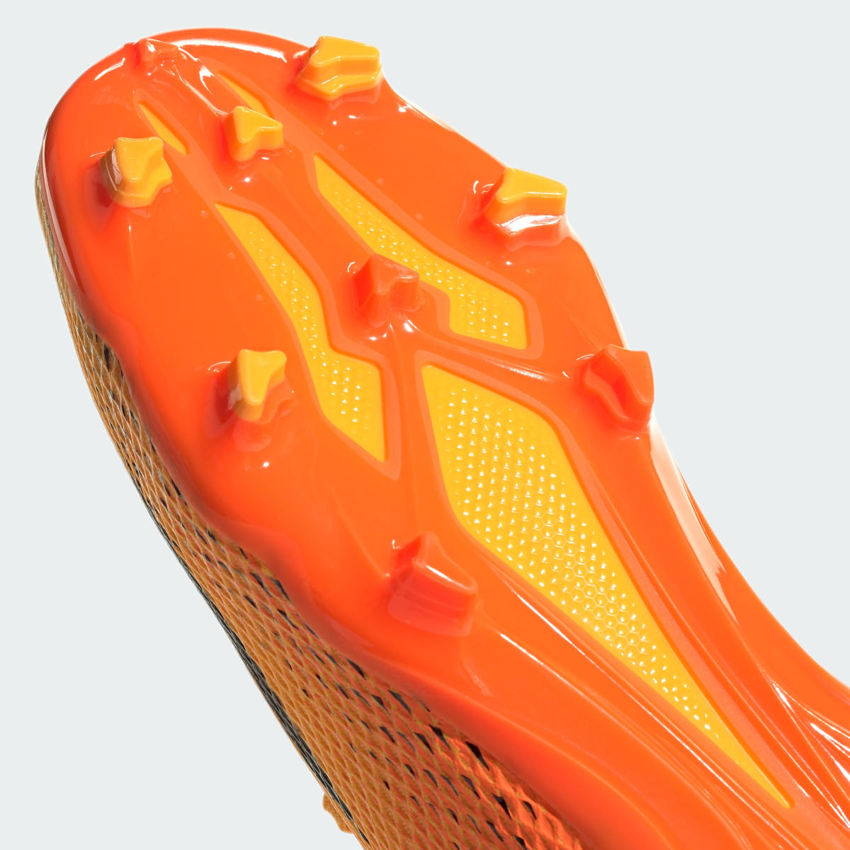 Adidas X Speedportal.3 Firm Ground Boots. 9