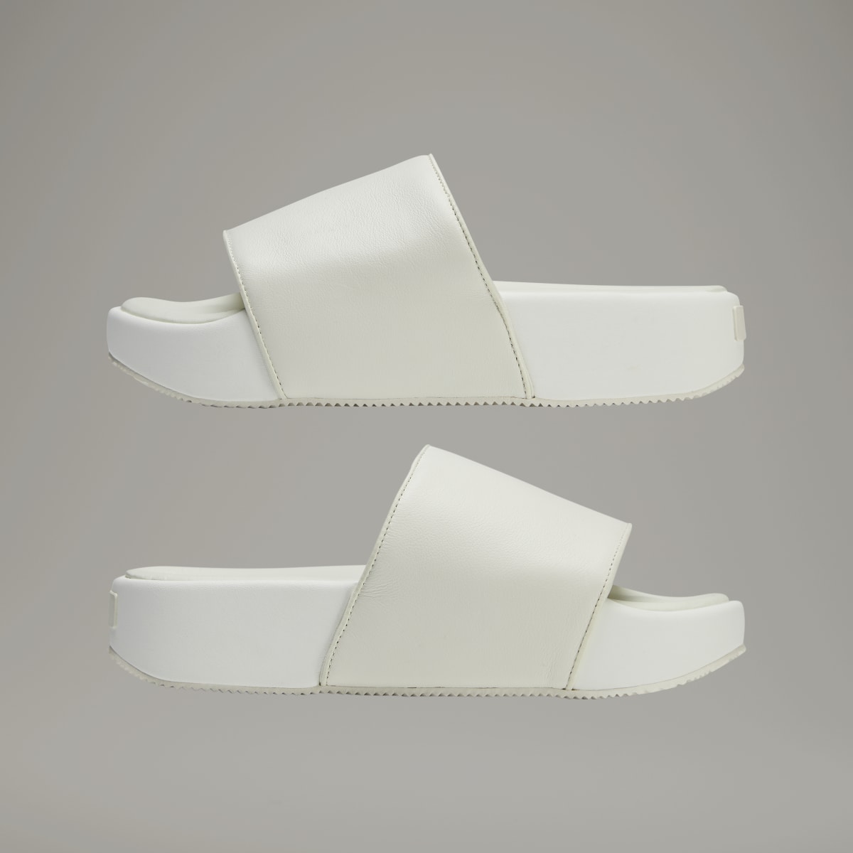 Adidas Y-3 Slides. 9