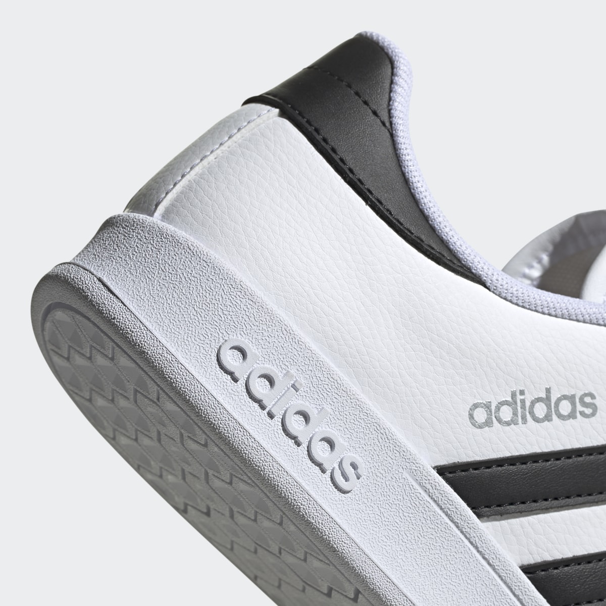 Adidas Breaknet Shoes. 11