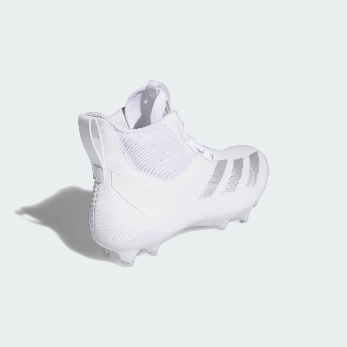 Adidas Adizero Chaos Football Lineman Cleats. 6