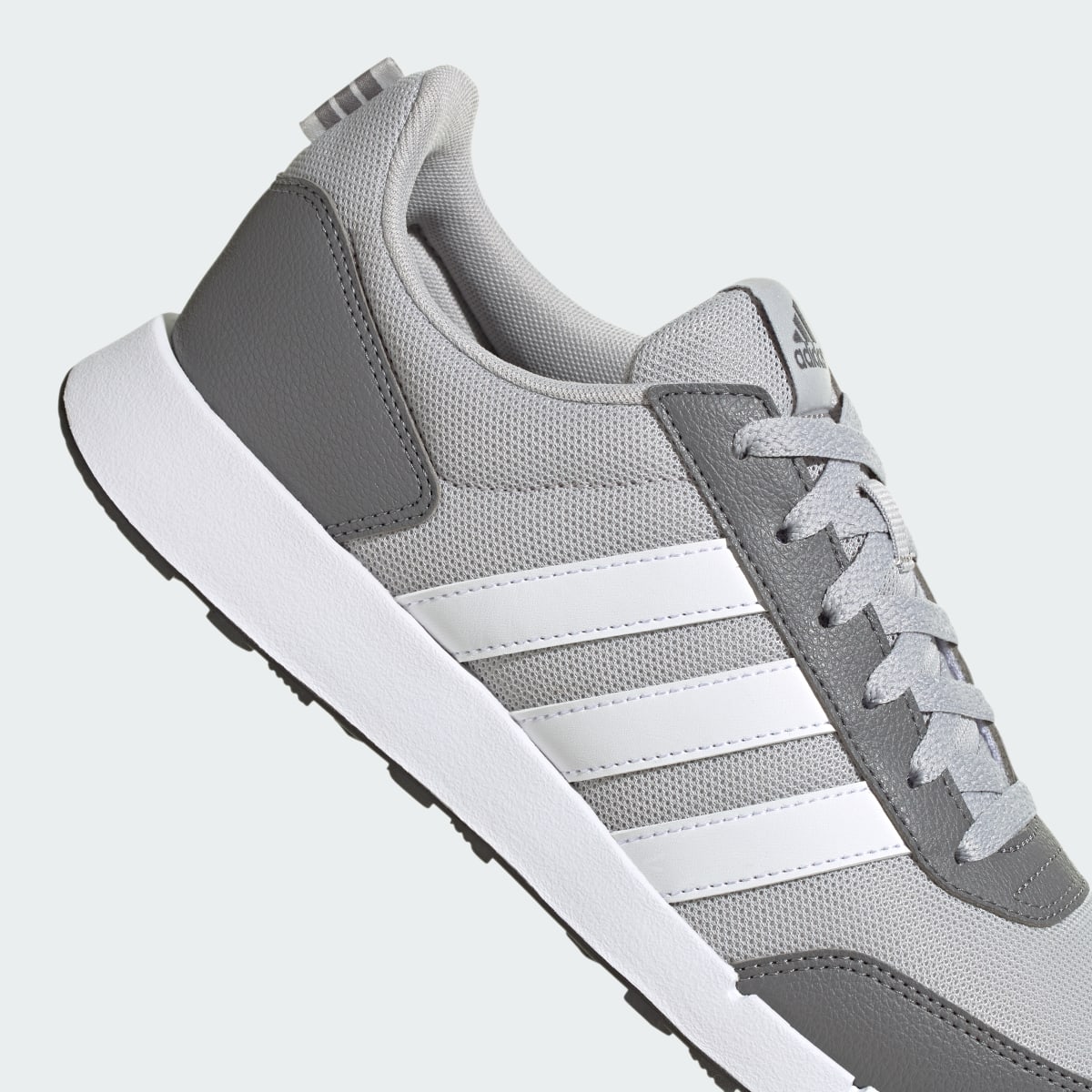 Adidas Run 50s Schuh. 10