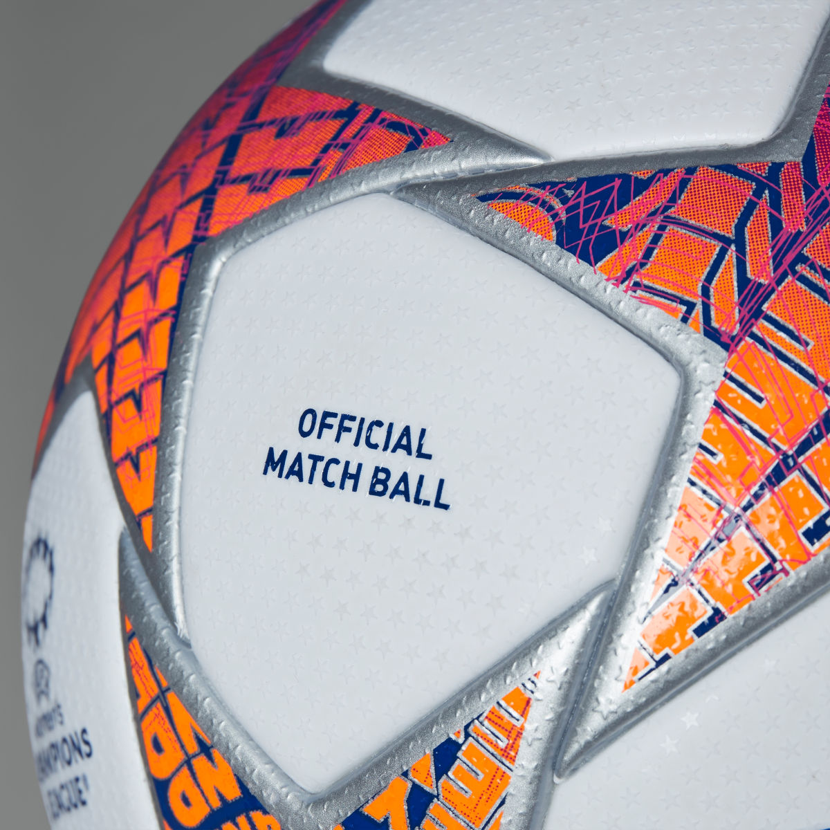 Adidas BALLON UWCL PRO. 6