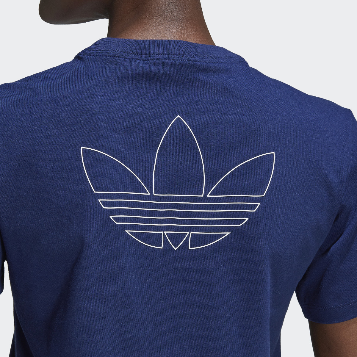 Adidas Camiseta. 9