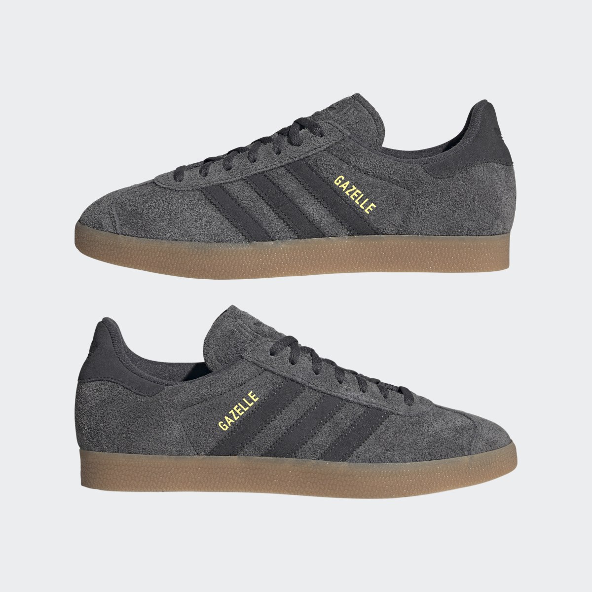 Adidas Tenis Gazelle. 8