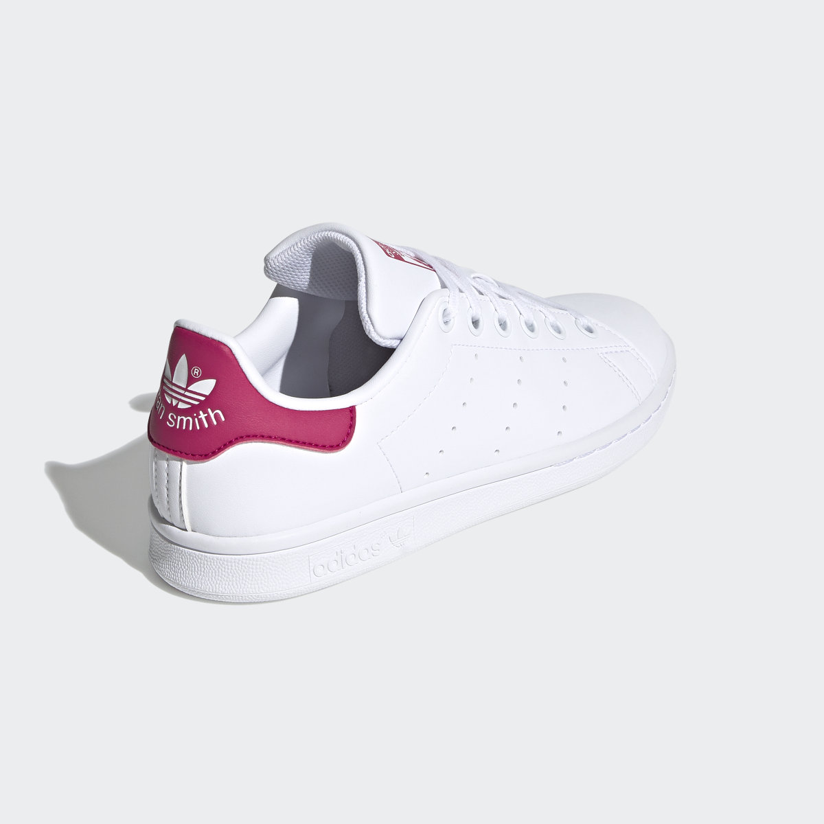 Adidas Sapatilhas Stan Smith. 6