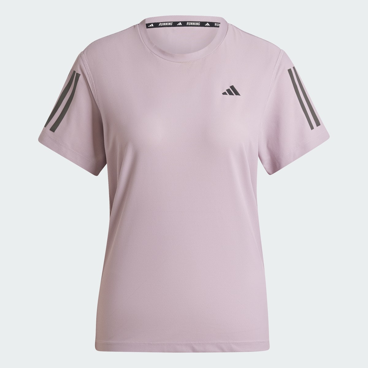 Adidas T-shirt Own The Run. 5