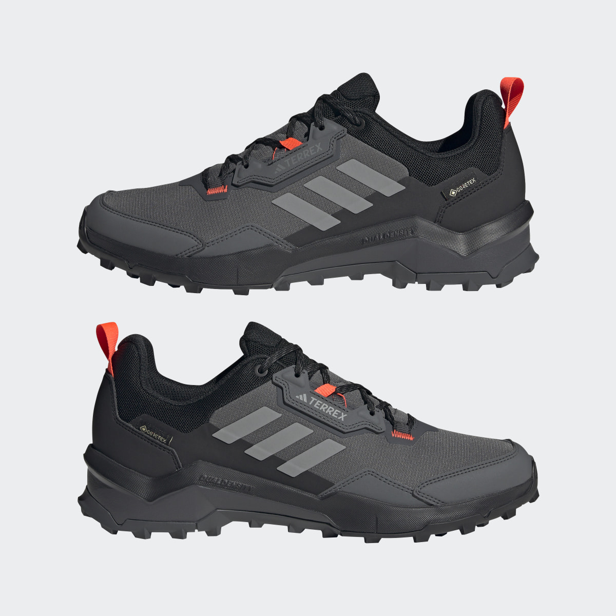 Adidas TERREX AX4 GORE-TEX Wanderschuh. 8