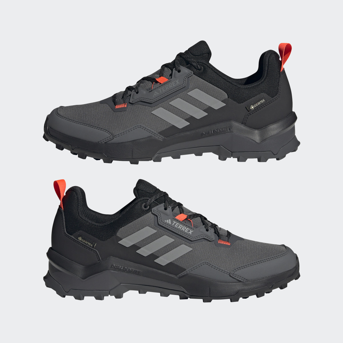Adidas Terrex AX4 GORE-TEX Yürüyüş Ayakkabısı. 8