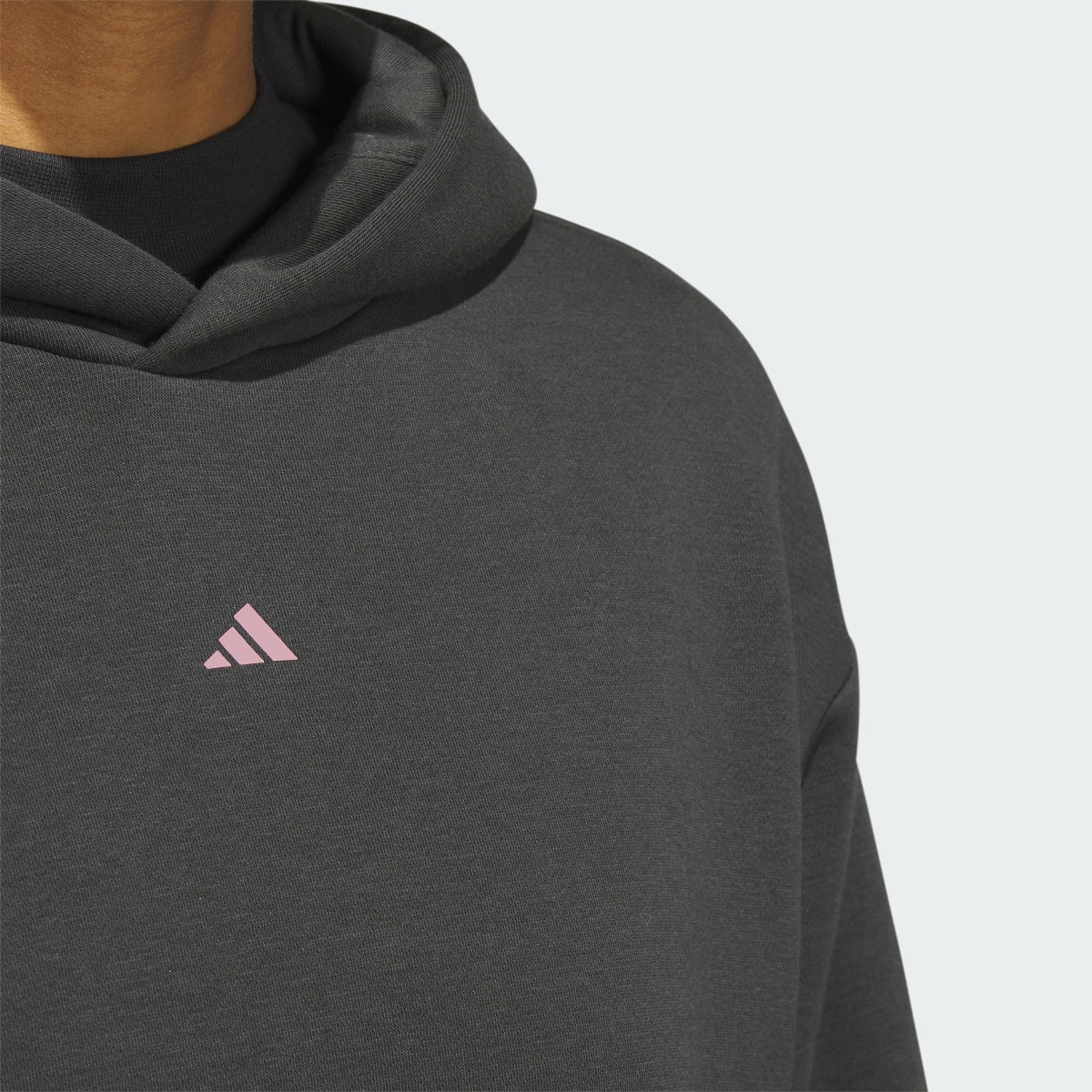 Adidas Select Hoodie. 6