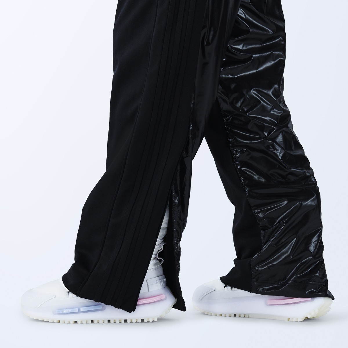 Adidas Track pants Moncler x adidas Originals. 4