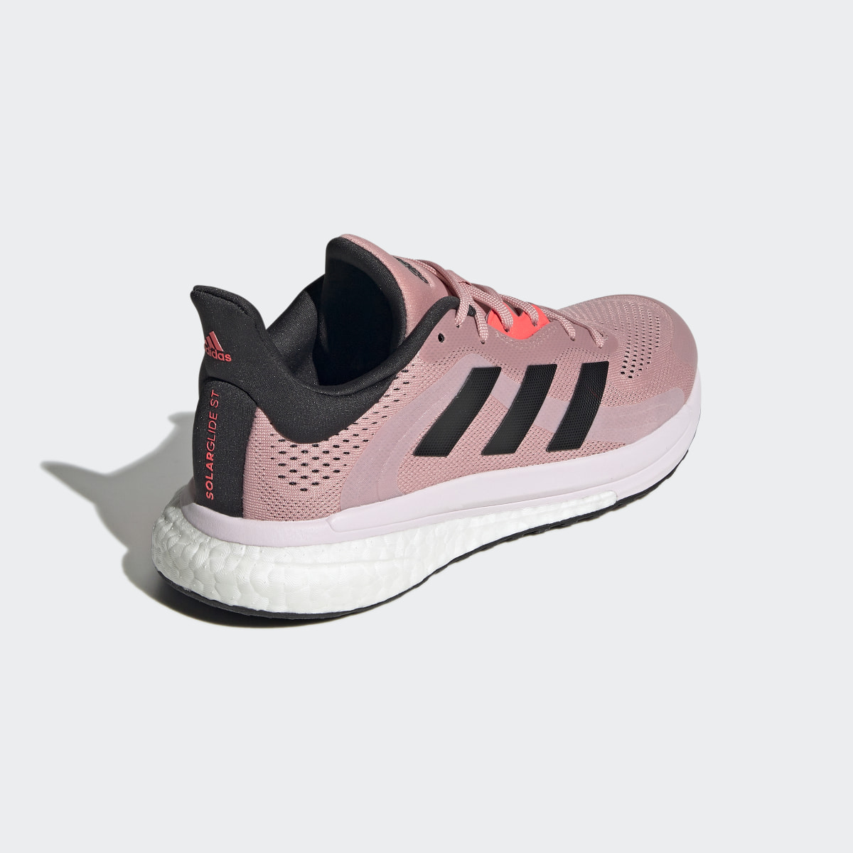 Adidas Chaussure SolarGlide 4 ST. 9