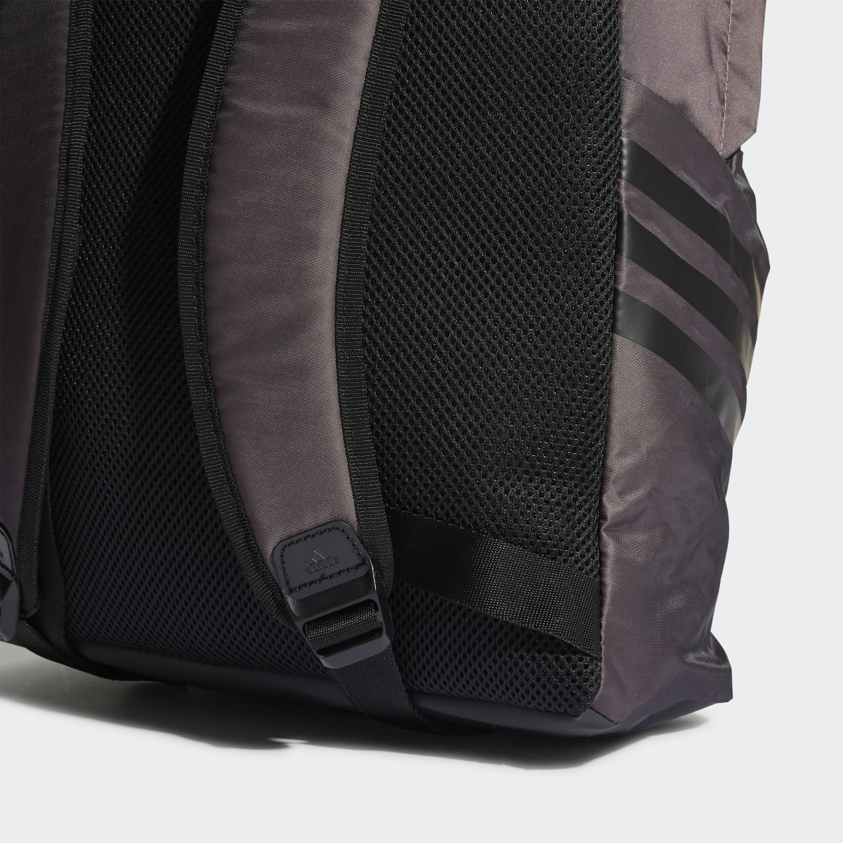 Adidas Classic Future Icon 3-Stripes Backpack. 6