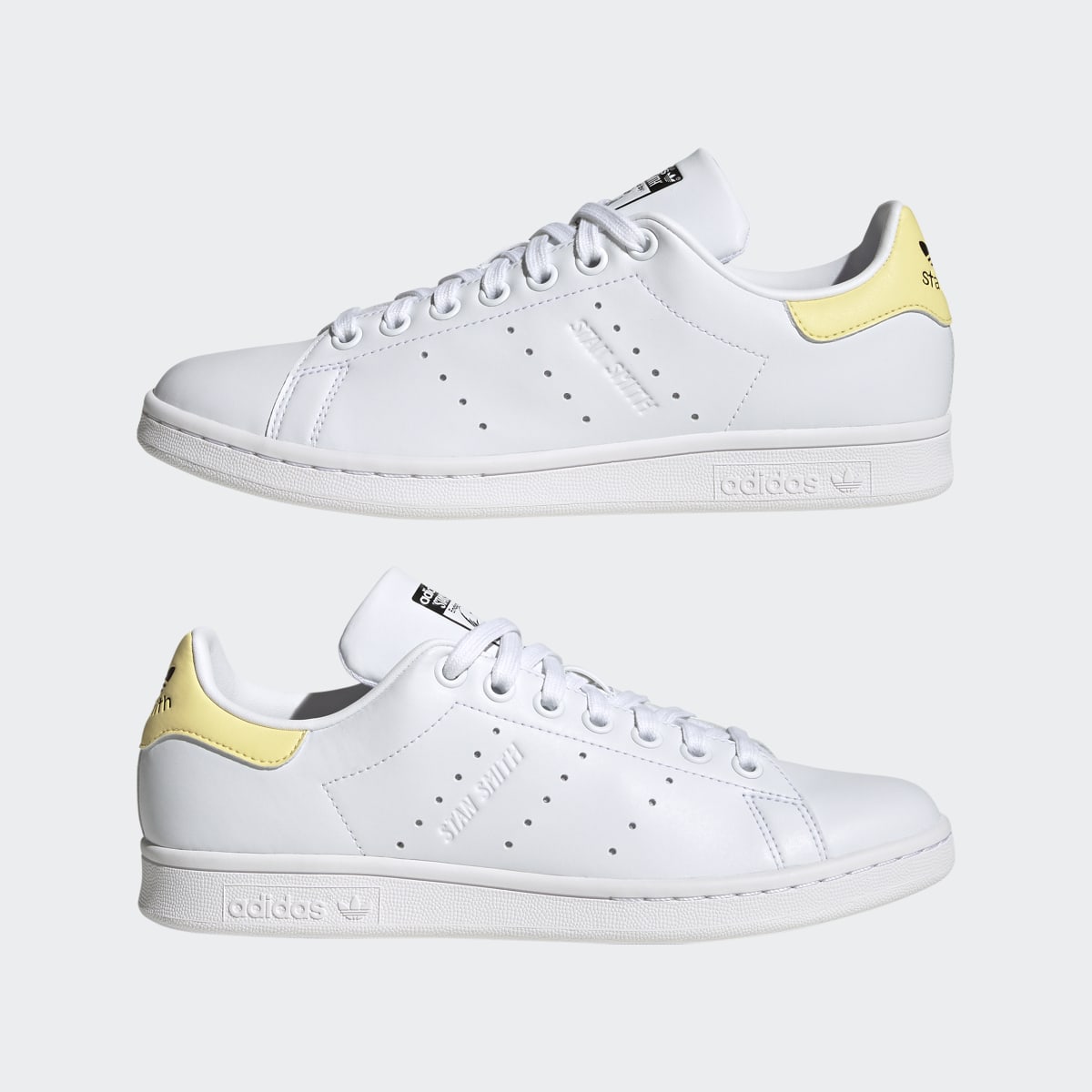 Adidas Stan Smith Shoes. 8