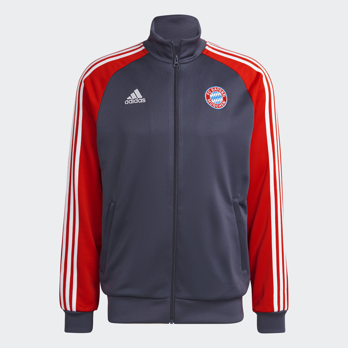 Adidas Casaco ADN do FC Bayern München. 5