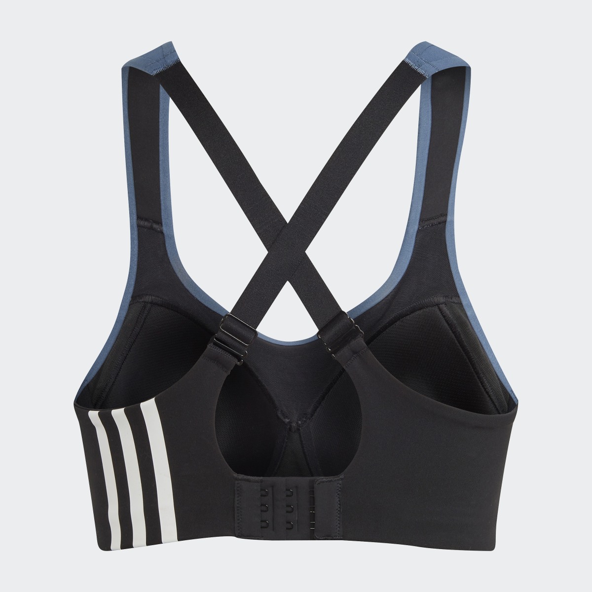 Adidas TLRD Impact Training High-Support Bra. 8