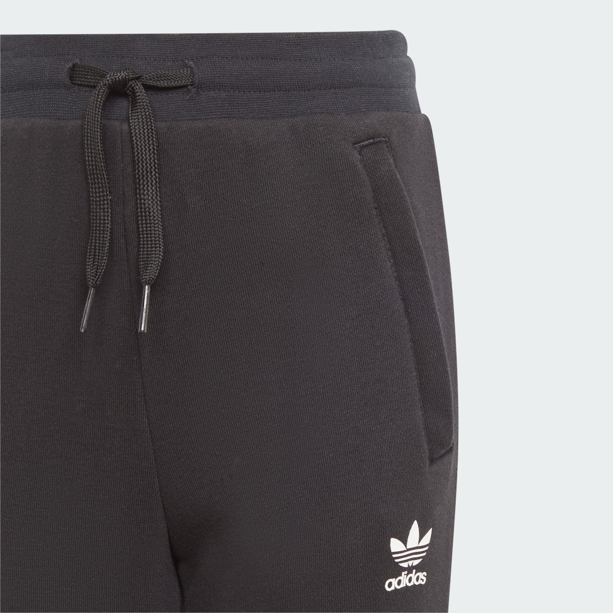 Adidas Graphics Hoodie and Pants Set. 9