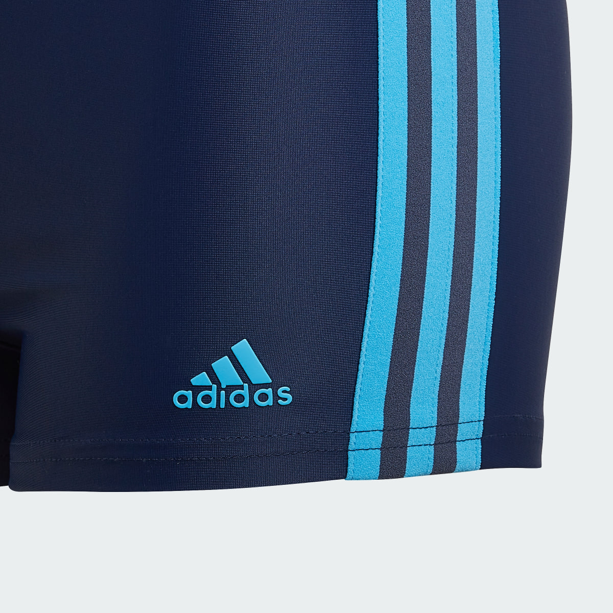 Adidas Boxer de natation 3-Stripes. 4