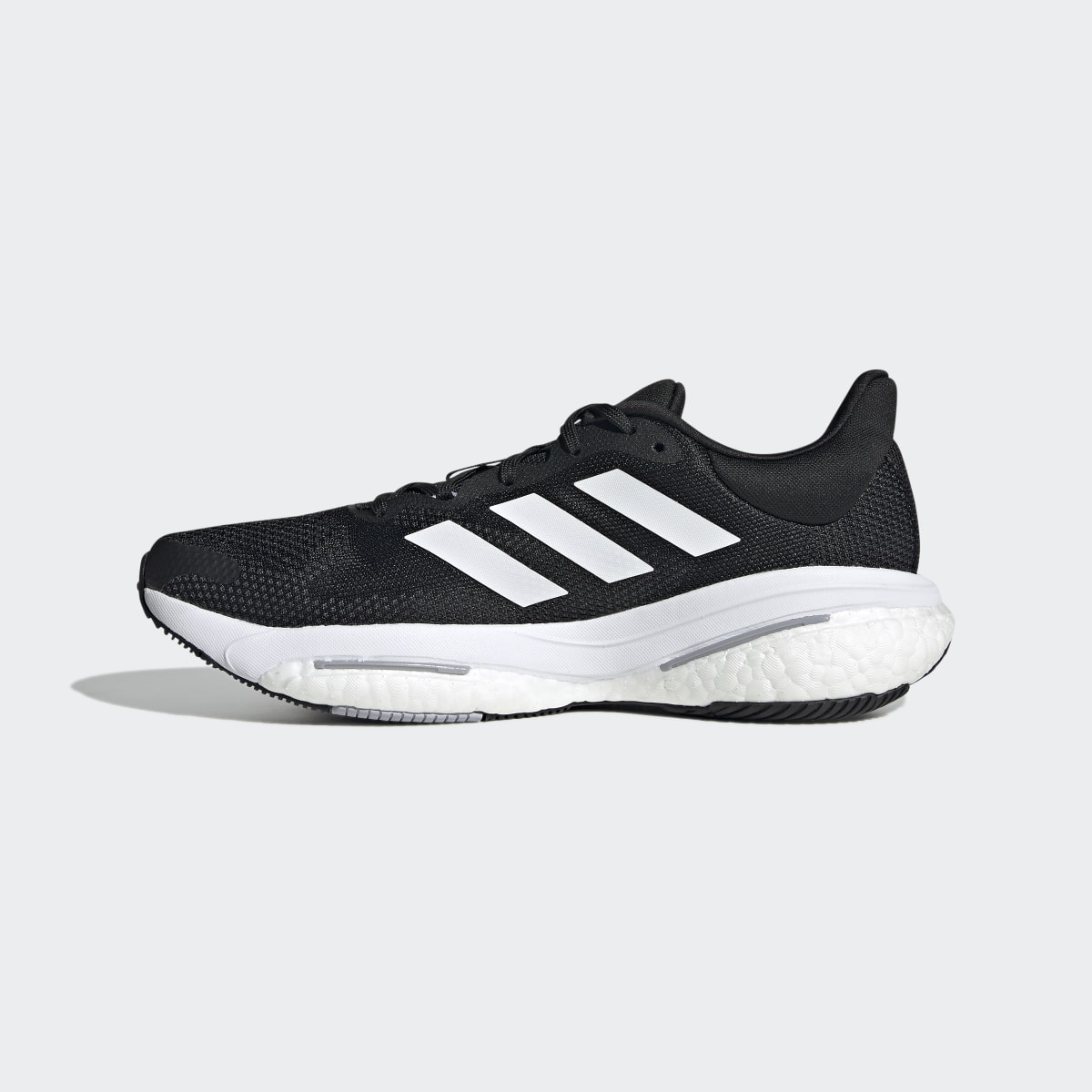 Adidas Solar Glide 5 Shoes Wide. 10