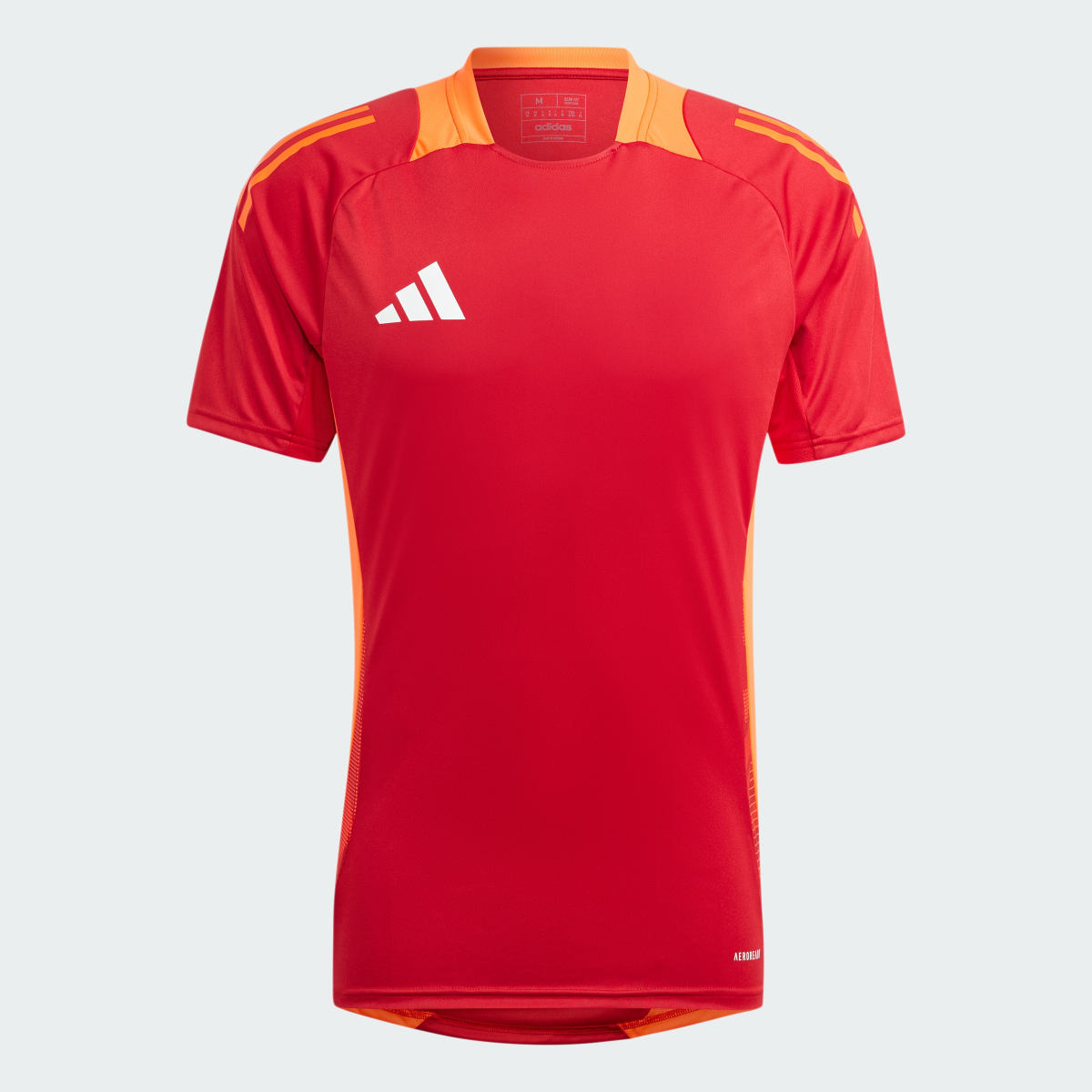 Adidas Camiseta entrenamiento Tiro 24 Competition. 5