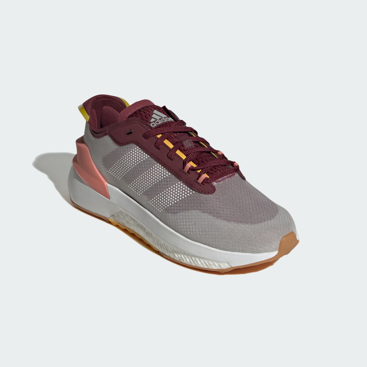 Adidas Avryn Ayakkabı. 5