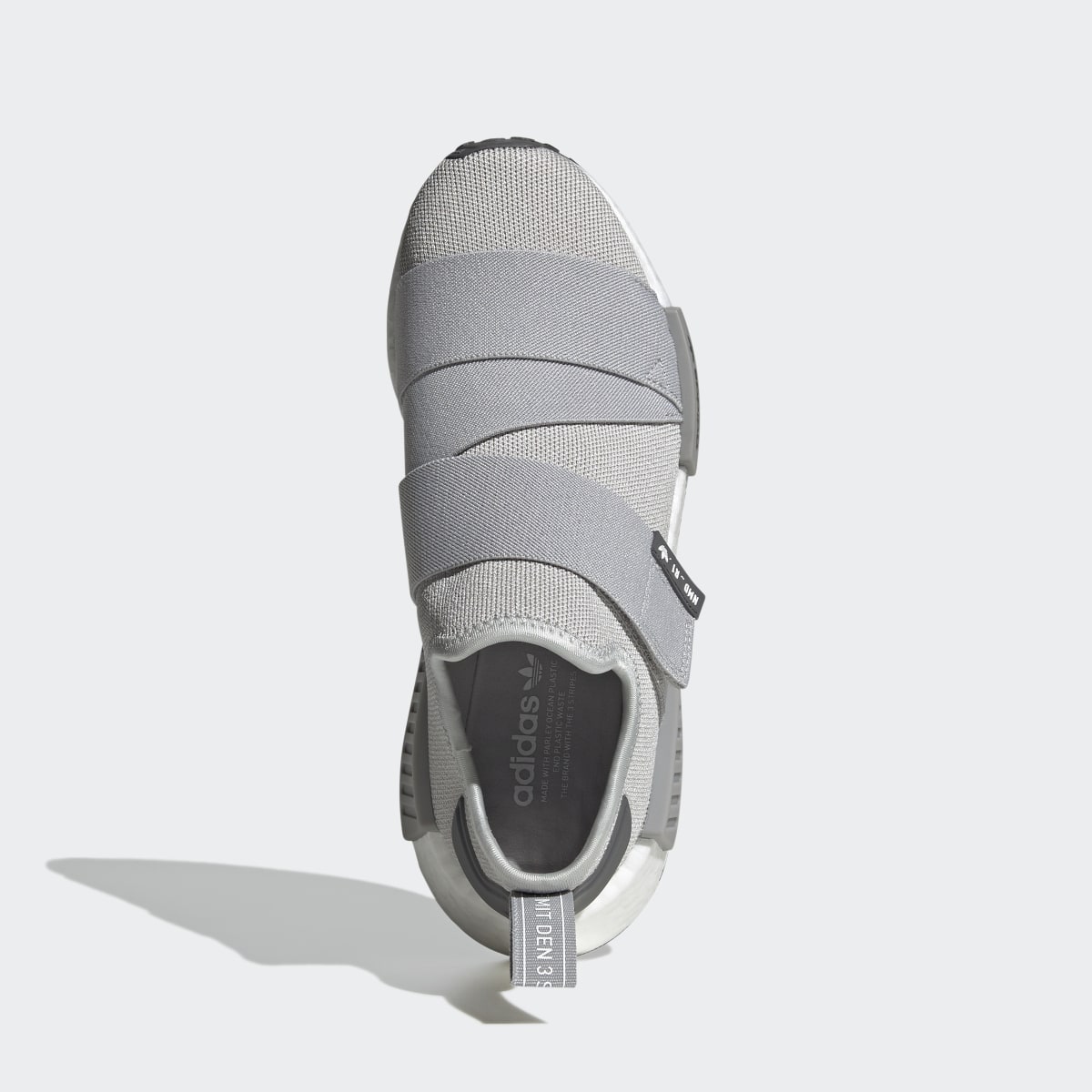 Adidas NMD_R1 Strap Schuh. 6