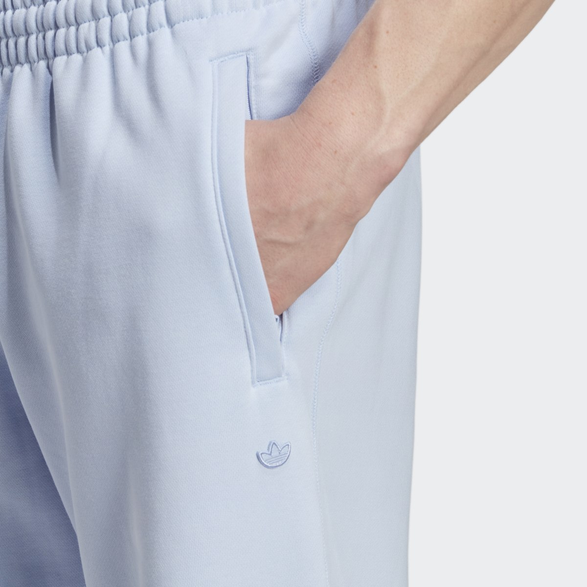 Adidas Premium Essentials Sweat Pants. 5