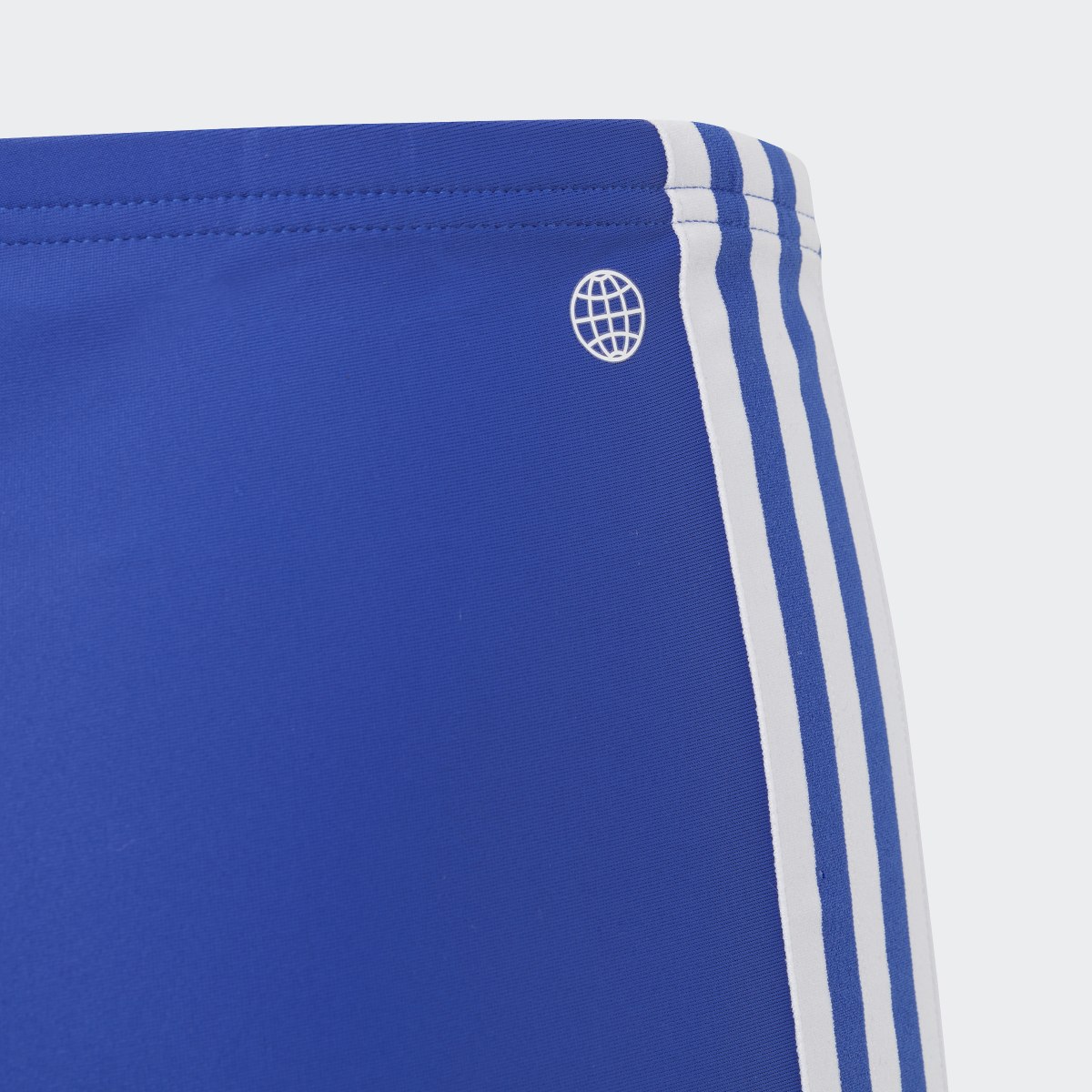 Adidas Classic 3-Stripes Swim Boxers. 5