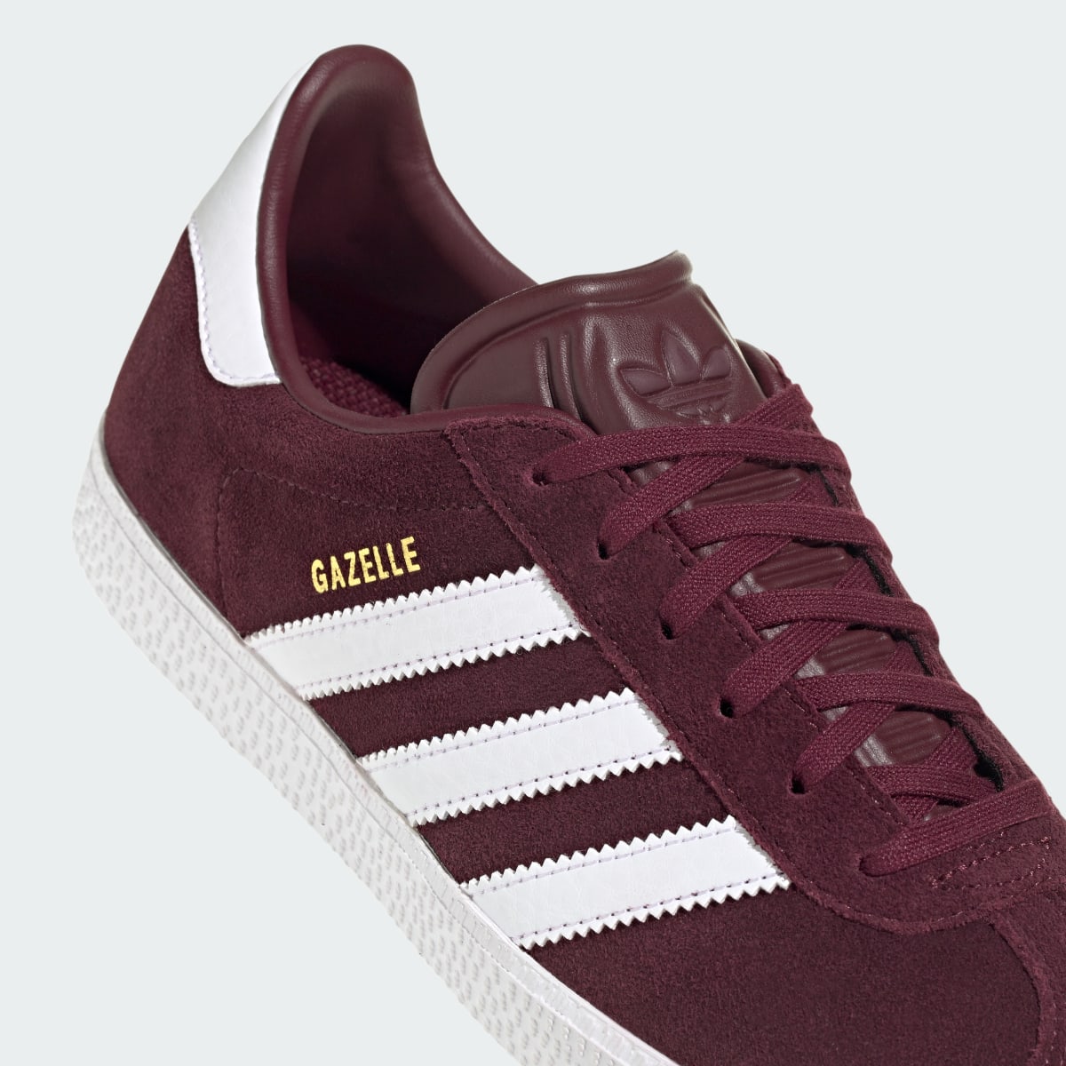 Adidas Chaussure Gazelle. 10