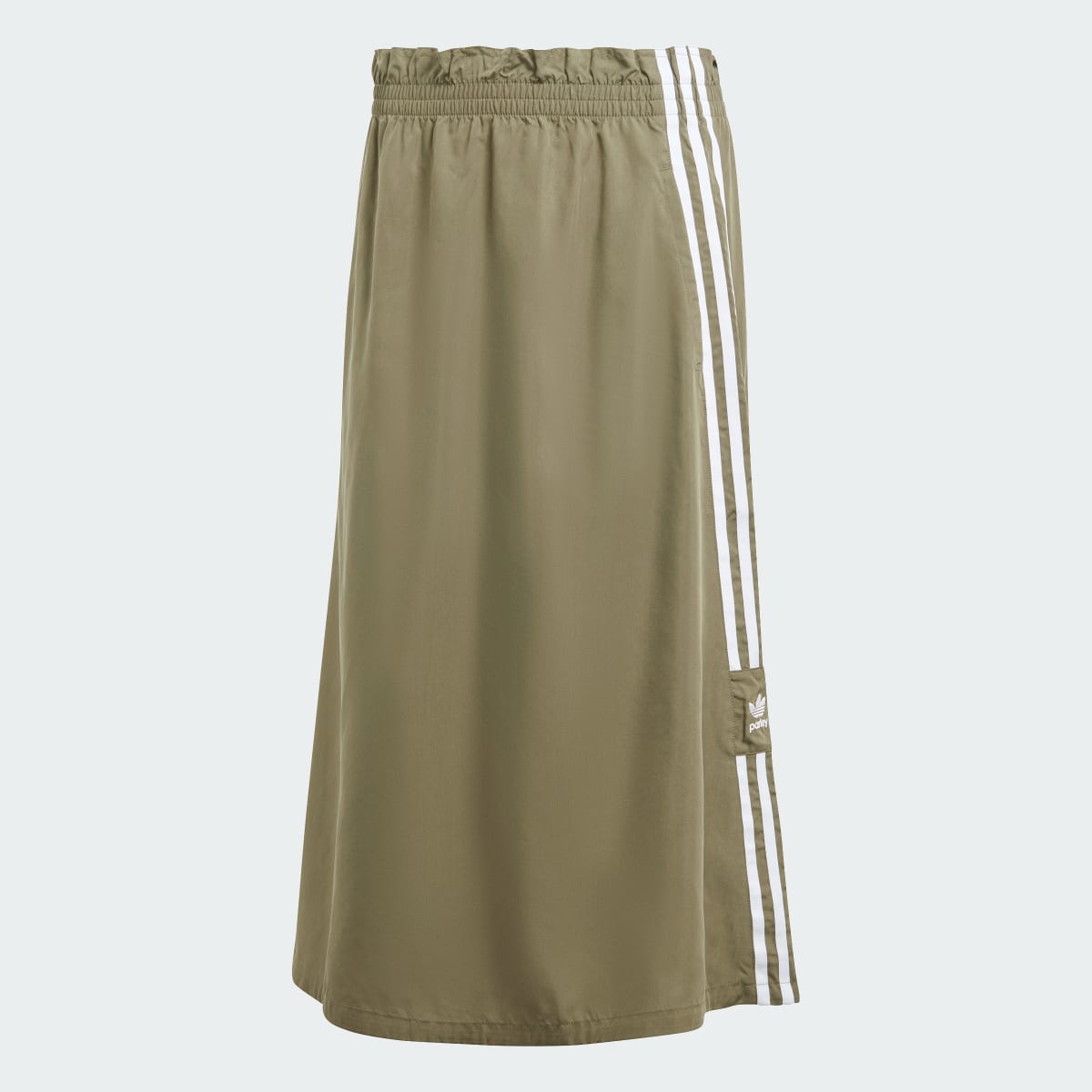 Adidas Parley Skirt. 4