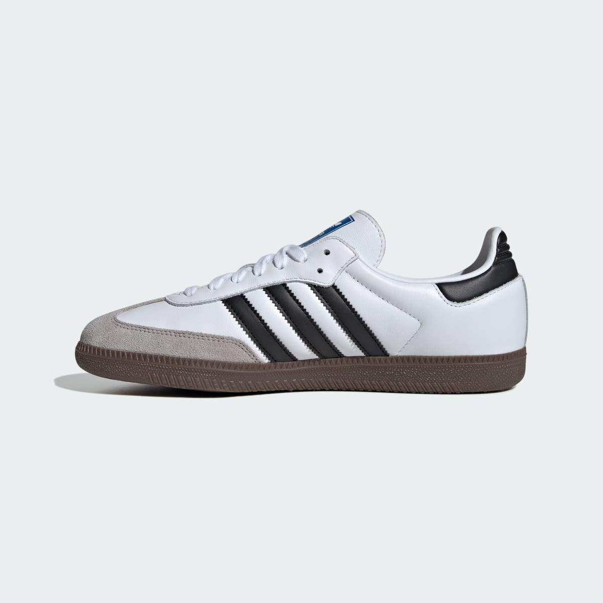 Adidas Samba OG Ayakkabı. 11