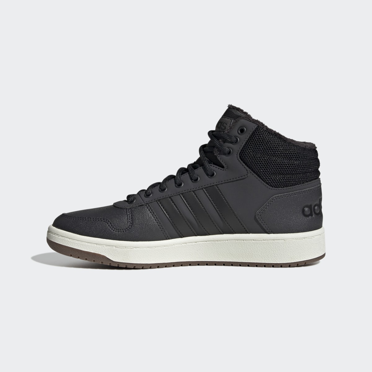 Adidas Chaussure Hoops 2.0 Mid. 7