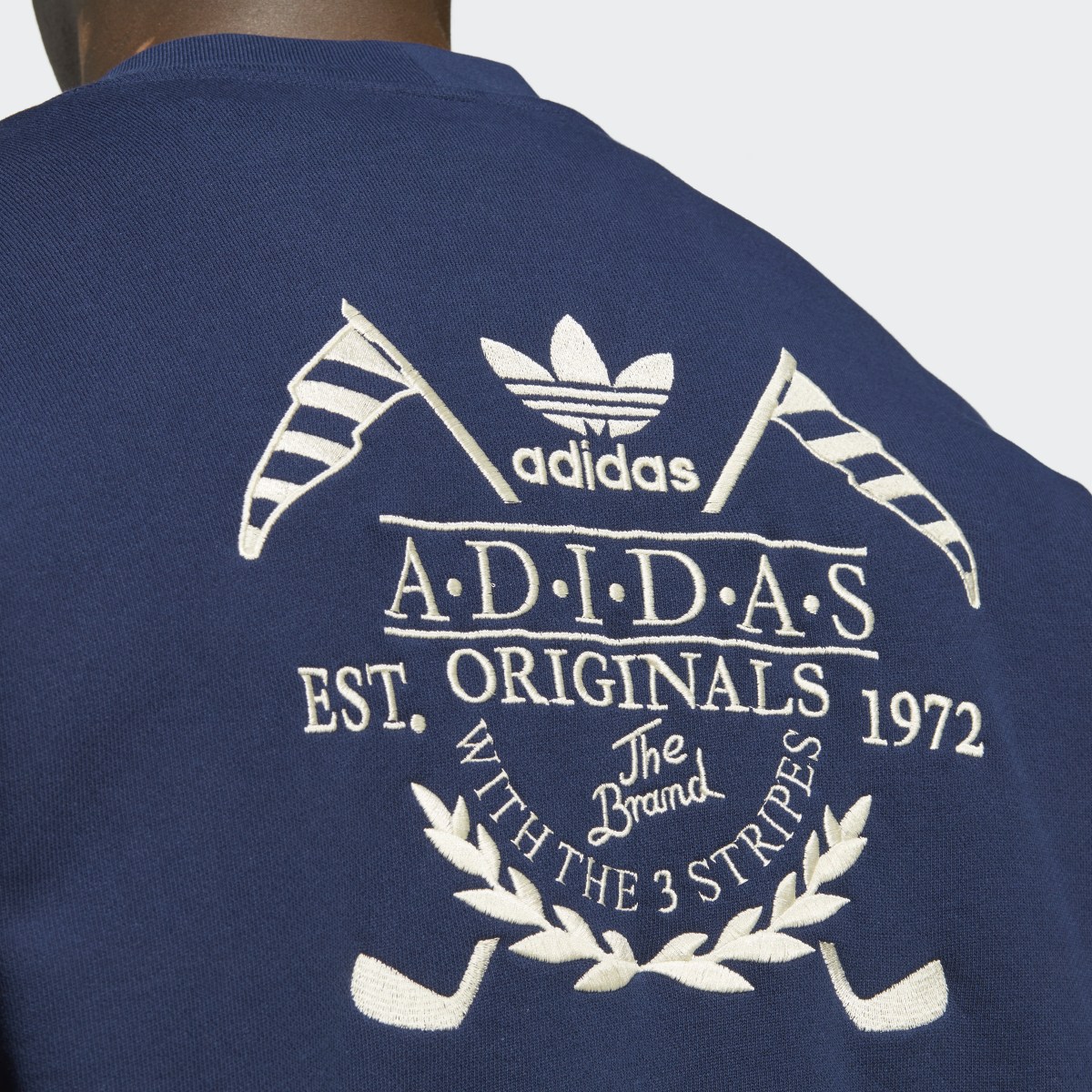 Adidas Graphics Archive Cardigan. 7