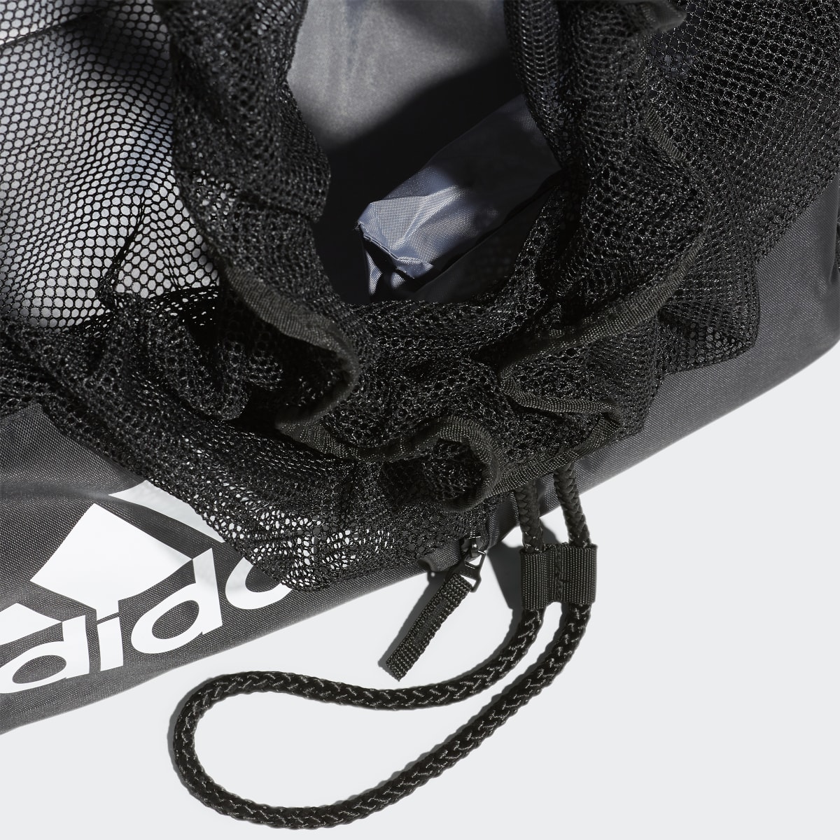Adidas Stadium Ball Bag. 5