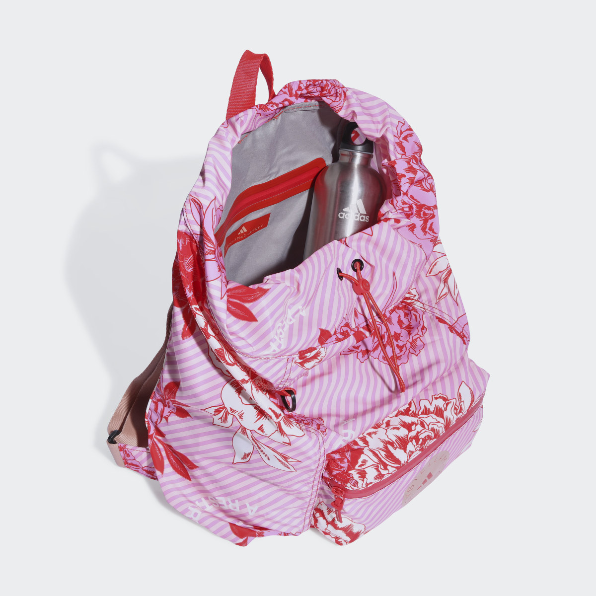 Adidas by Stella McCartney Gym Sack. 5