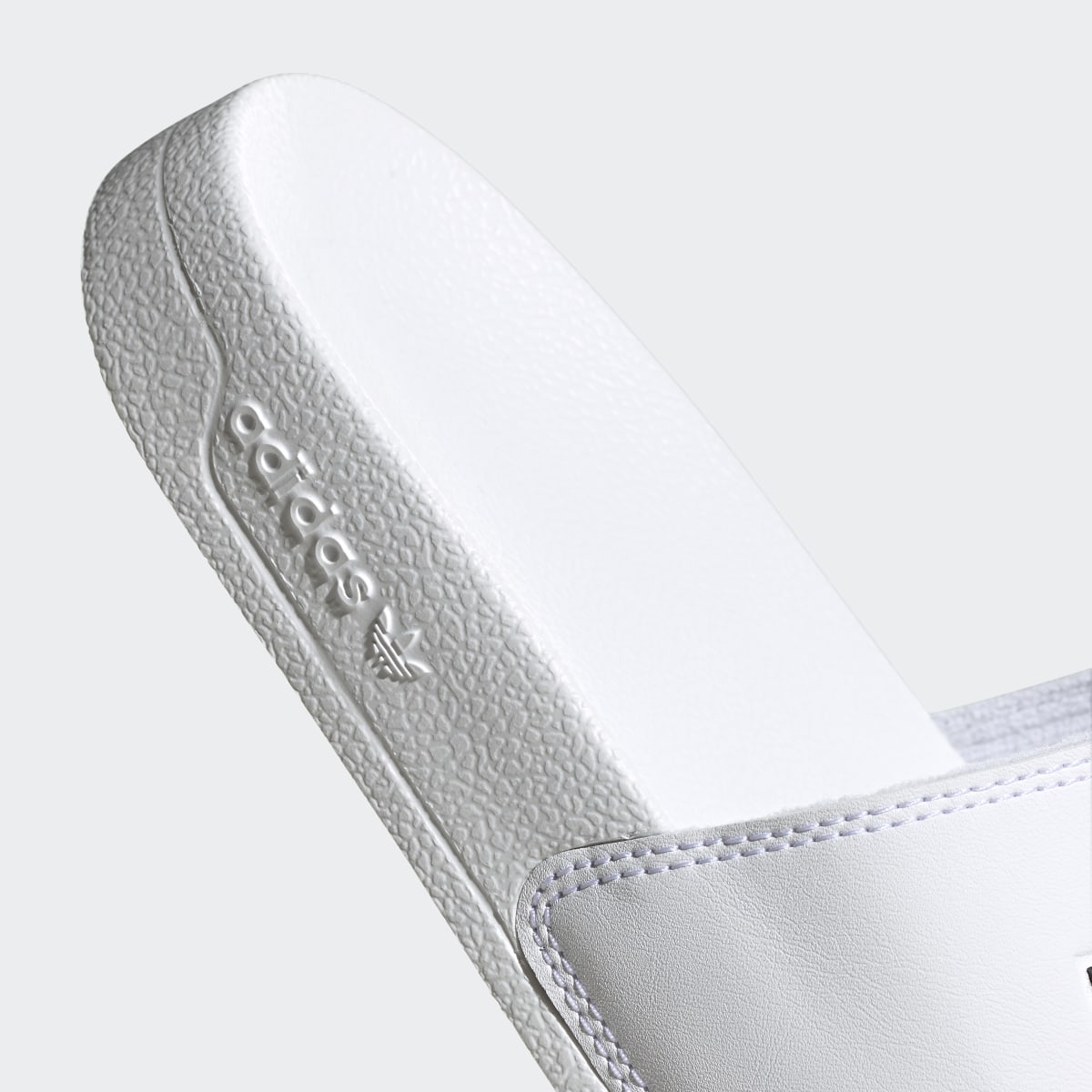 Adidas Adilette Lite Slides. 11