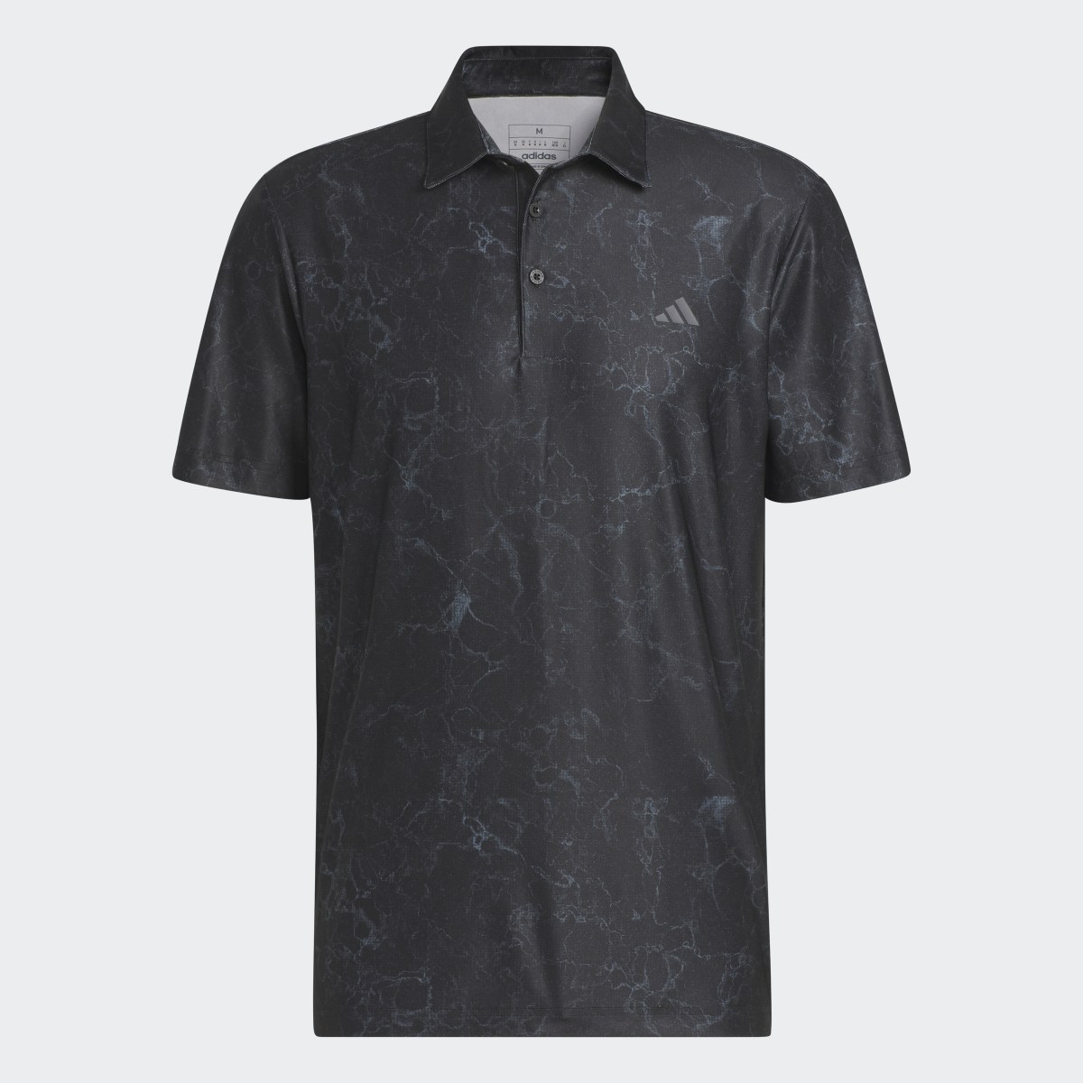 Adidas Polo Ultimate365 Print. 6