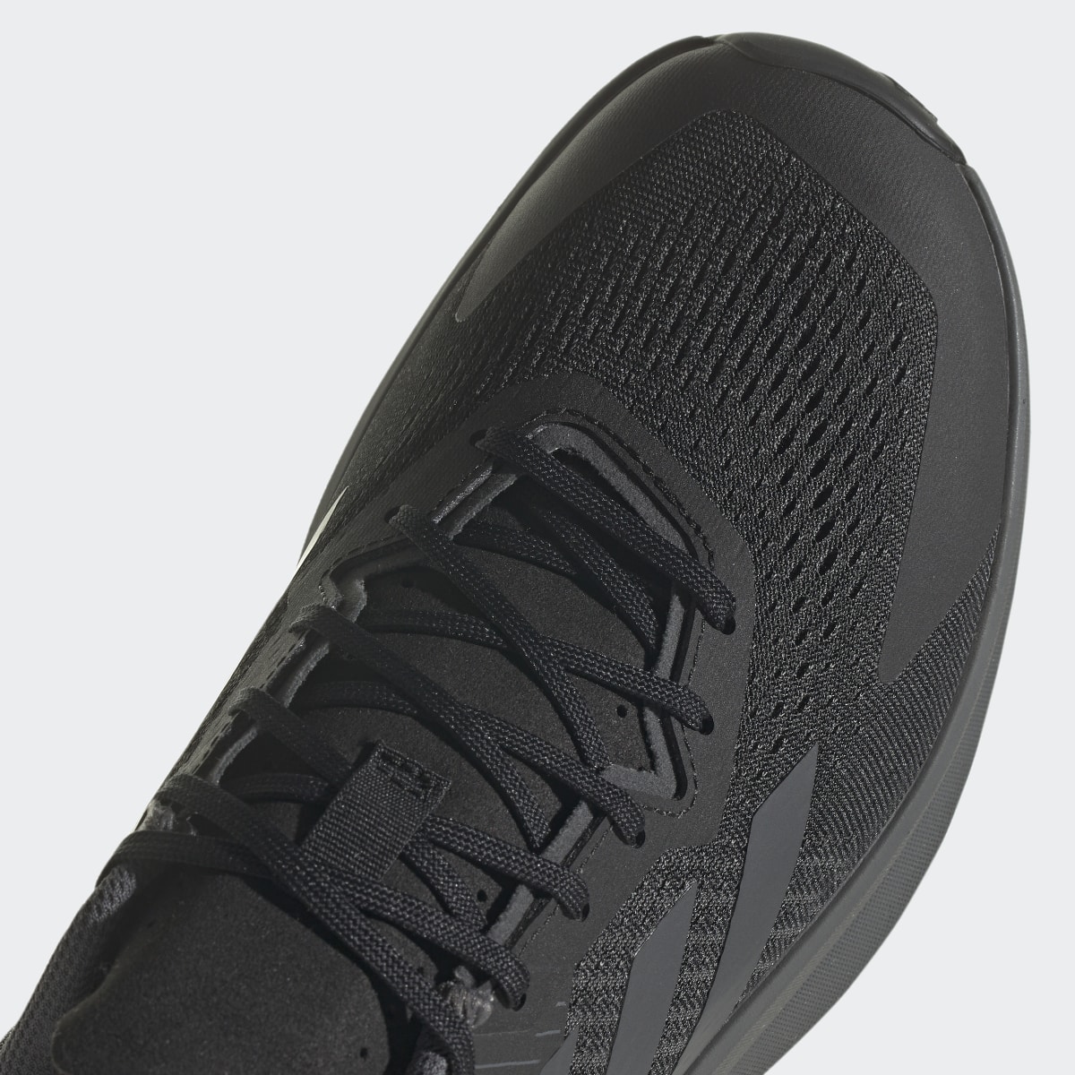 Adidas TERREX Soulstride Flow Trail Running Shoes. 10