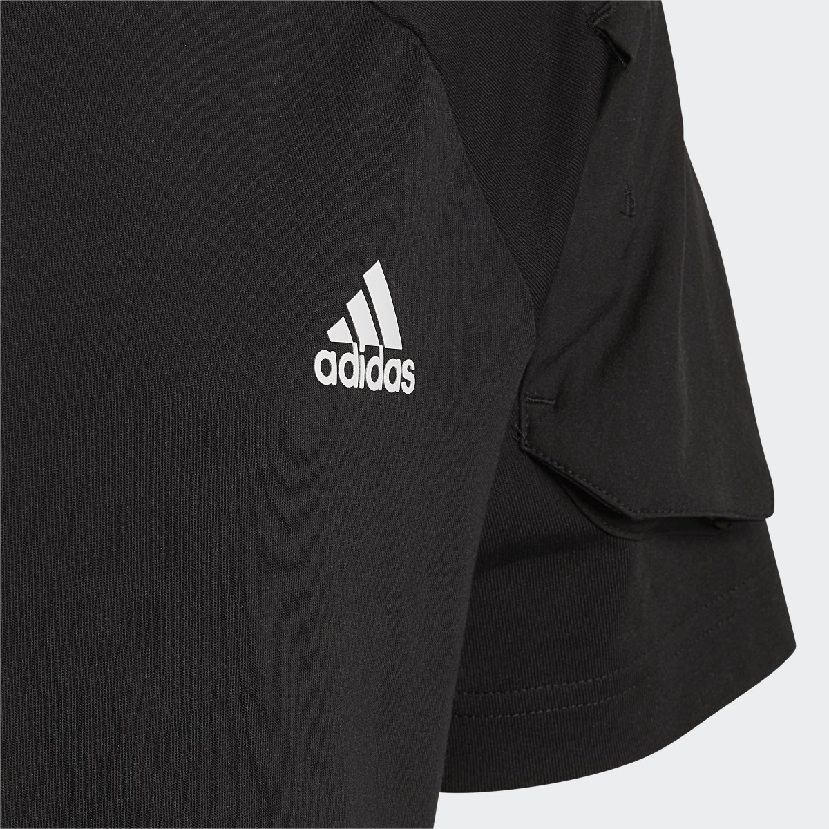 Adidas Camiseta Designed for Gameday. 5